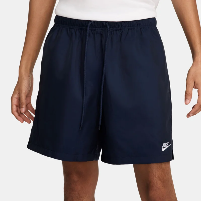Nike Men's Club Woven Flow Shorts