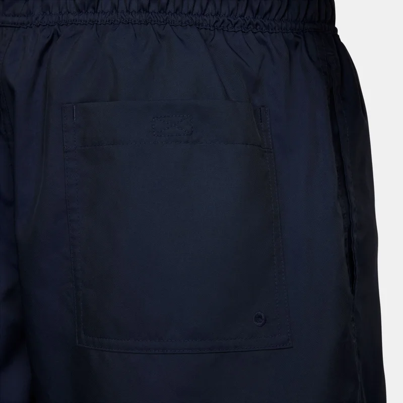 Nike Men's Club Woven Flow Shorts