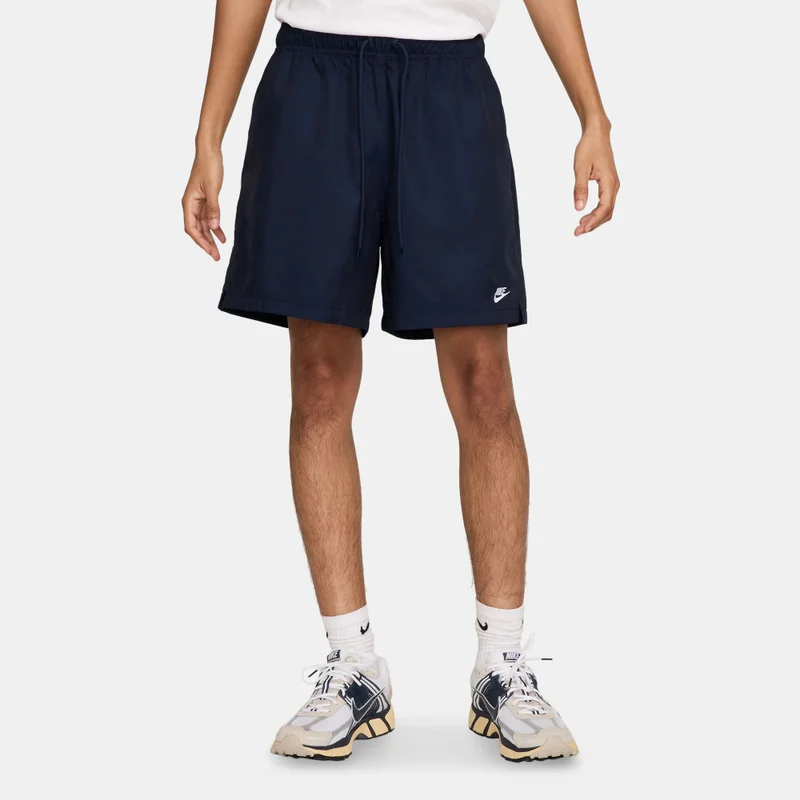 Nike Men's Club Woven Flow Shorts