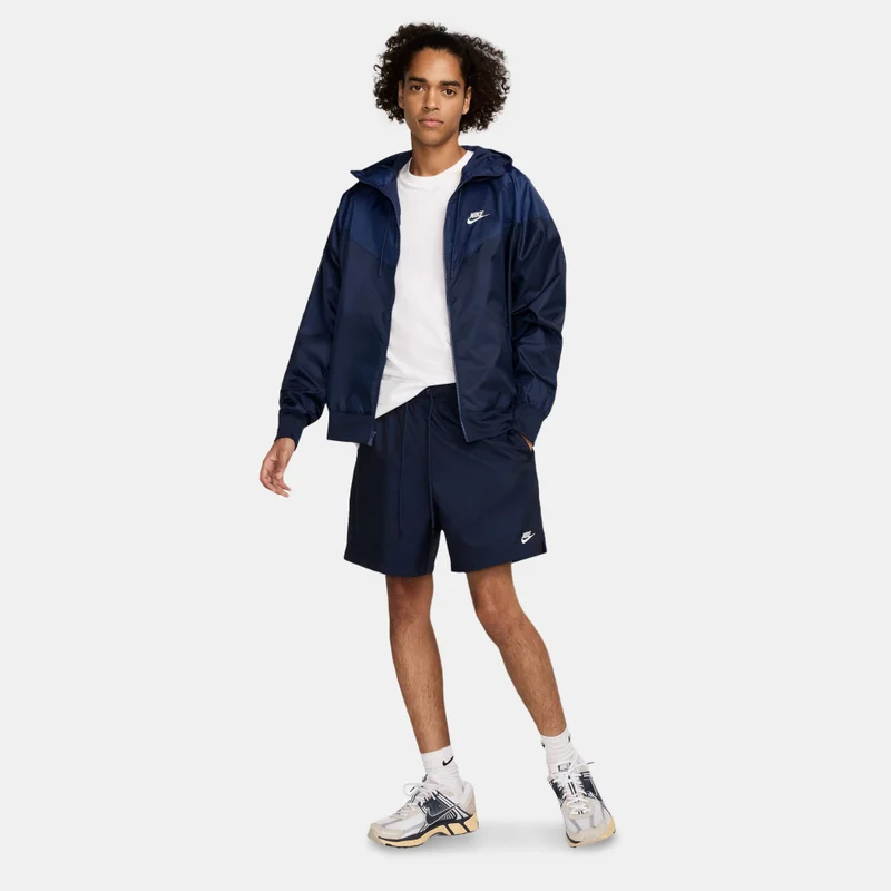 Nike Men's Club Woven Flow Shorts