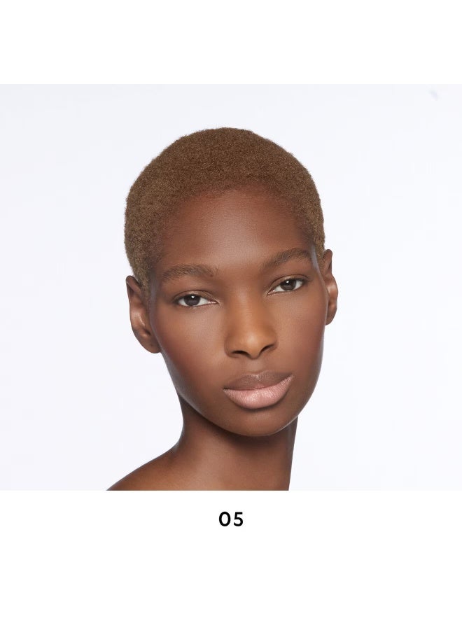 غوتشي قوتشي Poudre De Beauté Éclat Soleil 01 بودرة برونز | إطلالة مشمسة طبيعية | لمسة مات حريرية فاخرة - Image 3