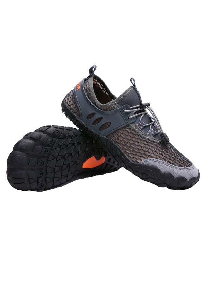 NIBEMINENT Lixada Breathable River Trekking Shoes  - Image 2