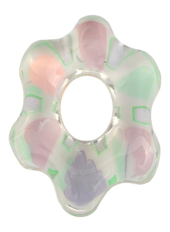Samip Water Filled Soft Cooling Star Teether Bpa Free Specially Designed to Ease Teething Multicolor - Image 4