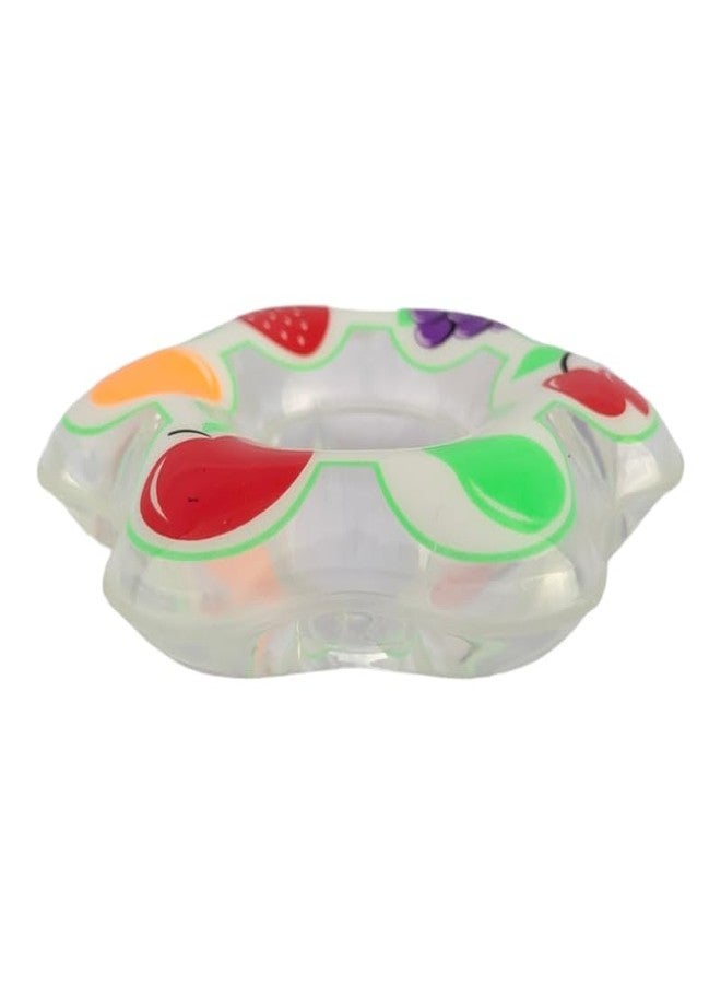Samip Water Filled Soft Cooling Star Teether Bpa Free Specially Designed to Ease Teething Multicolor - Image 3