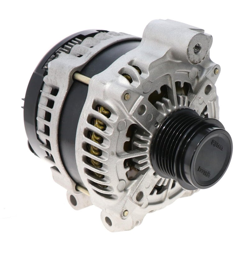 Mopar Alternator - Image 1