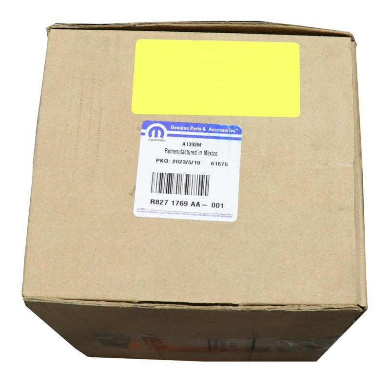 Mopar Alternator - Image 5