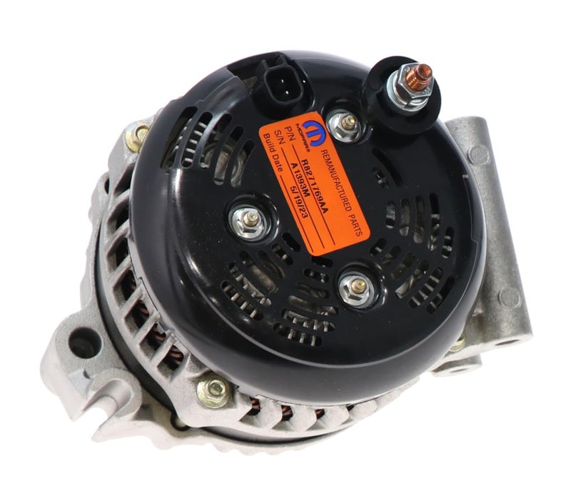Mopar Alternator - Image 3