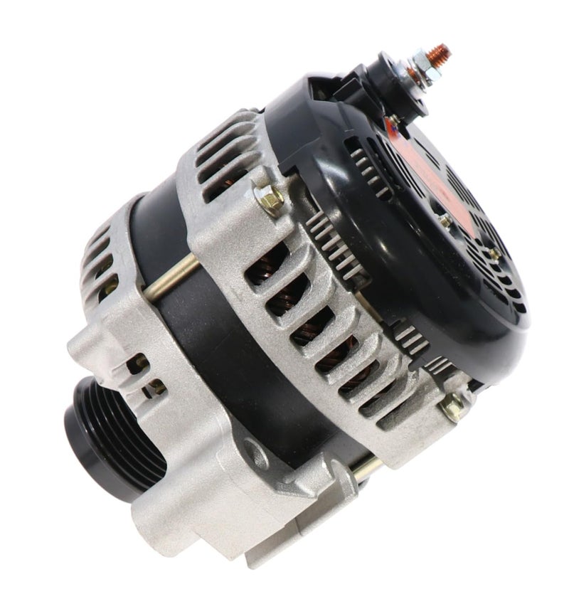 Mopar Alternator - Image 4