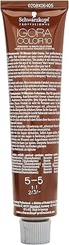 Schwarzkopf IG Color10 55 60ml - Image 2