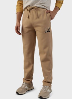 Essential Drawstring Sweatpants