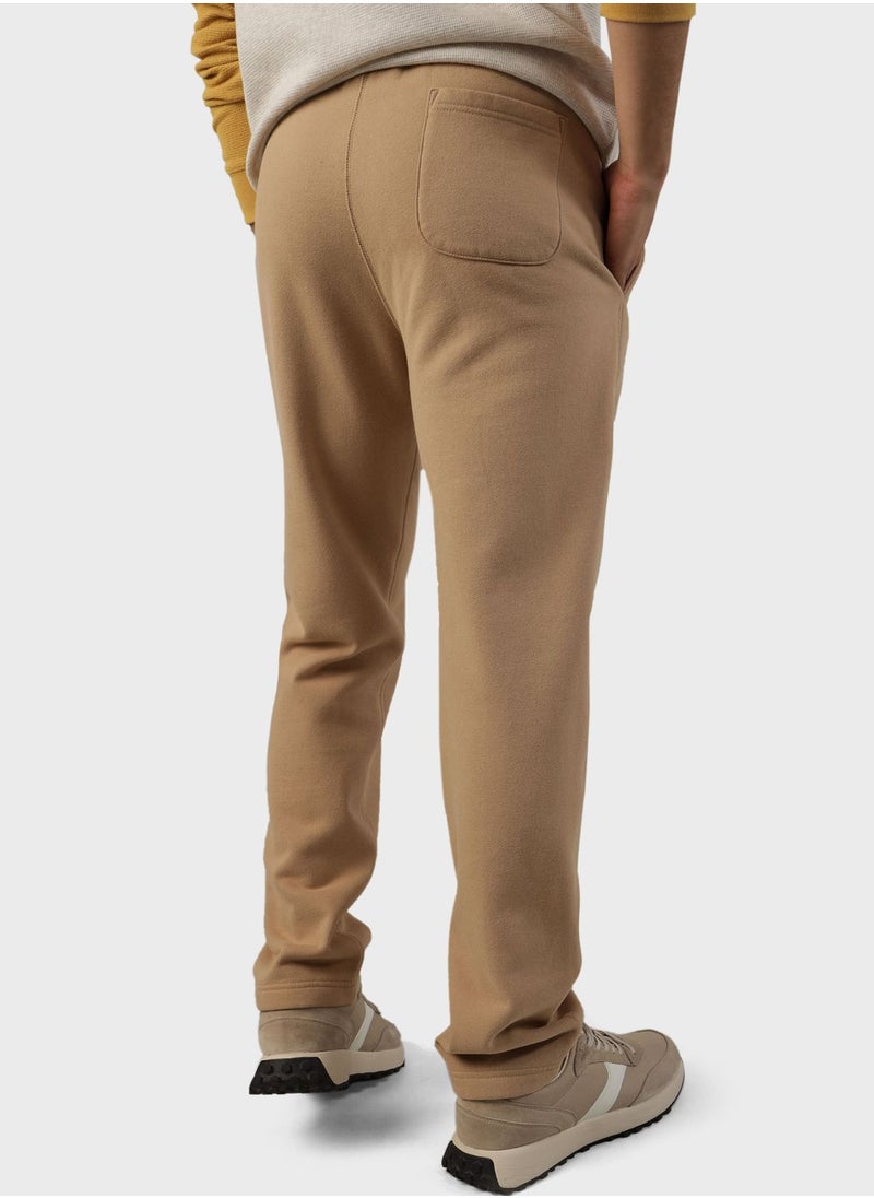 American Eagle - Essential Drawstring Sweatpants - Image 1