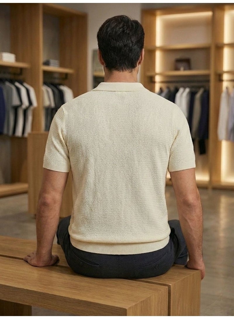 Hikes The Heritage Style Johnny Polo - Image 4