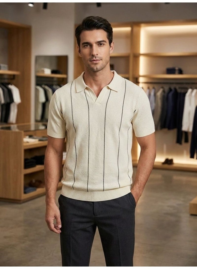 Hikes The Heritage Style Johnny Polo - Image 1