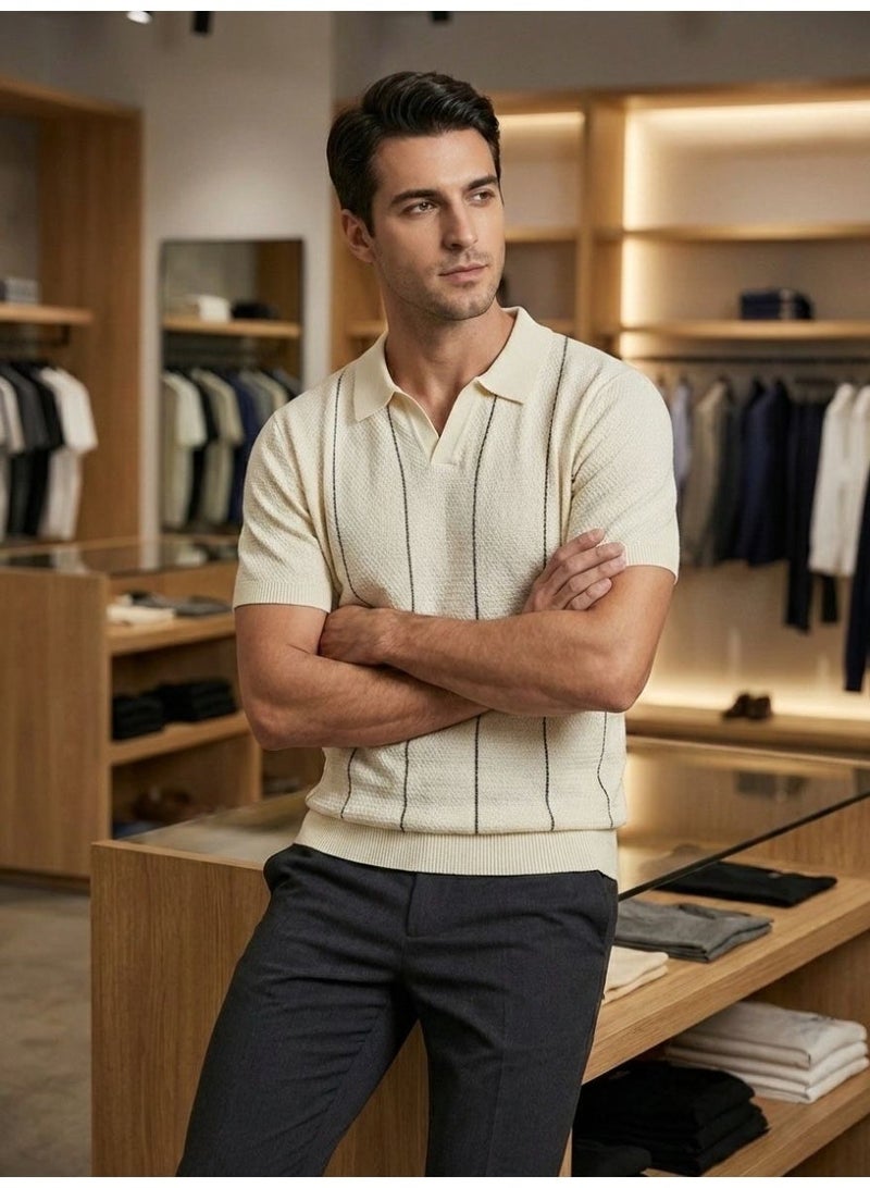Hikes The Heritage Style Johnny Polo - Image 5