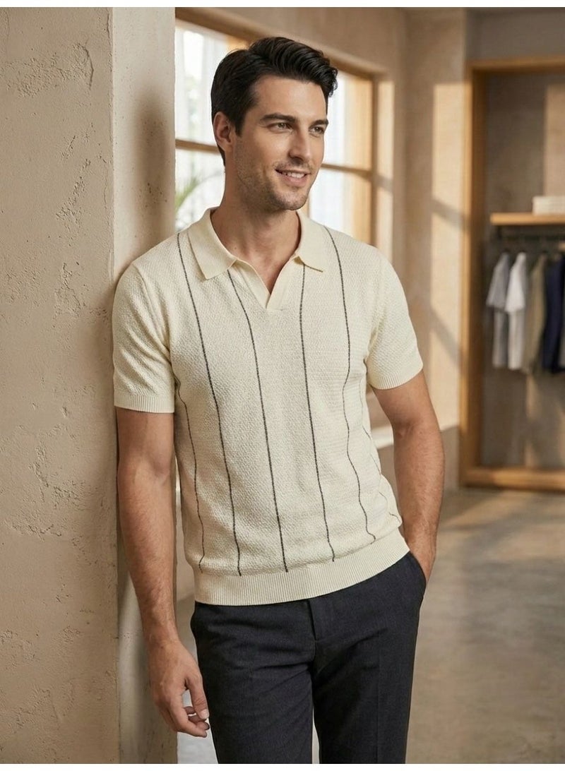 Hikes The Heritage Style Johnny Polo - Image 2
