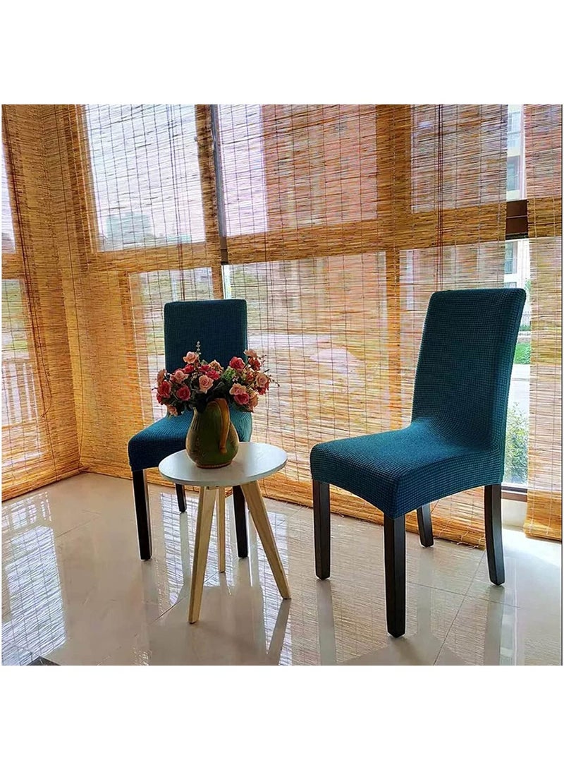LINGWEI 3pcs Natural Bamboo Blinds Hanging Sun Shade For Outdoor Indoor Window Blind - Image 2
