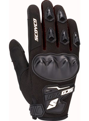 Motorcycle Protective Gloves Neoprene Fabric Full Plastic Hard Protection Summer Motor Gloves Black - pzsku/ZE7092B45D7999CC61057Z/45/_/1740601069/b1bb32c6-de92-4128-b738-f12096d9dbf8