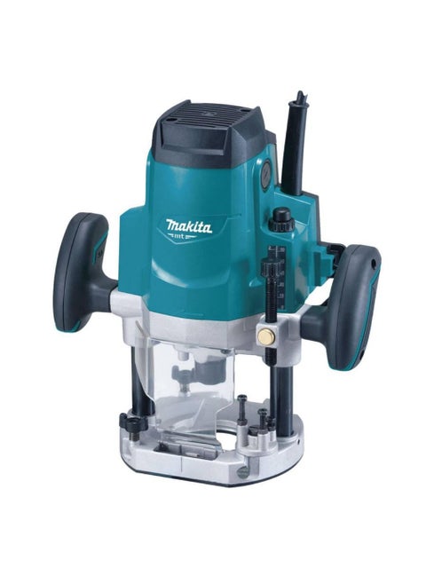 Mt Corded Plung Router M3600B 1650 W