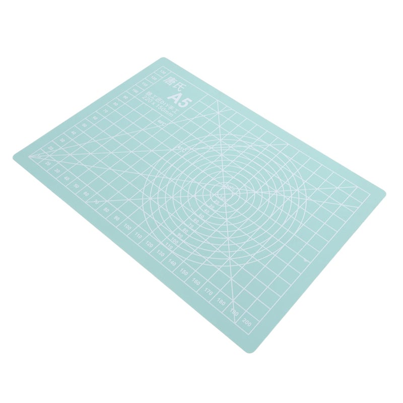Self Healing Engraving Cutting Mat Thick Craft Board for Laser and Lightweight Design - Image 2