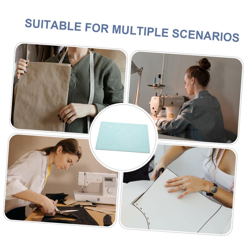 Self Healing Engraving Cutting Mat Thick Craft Board for Laser and Lightweight Design - Image 5