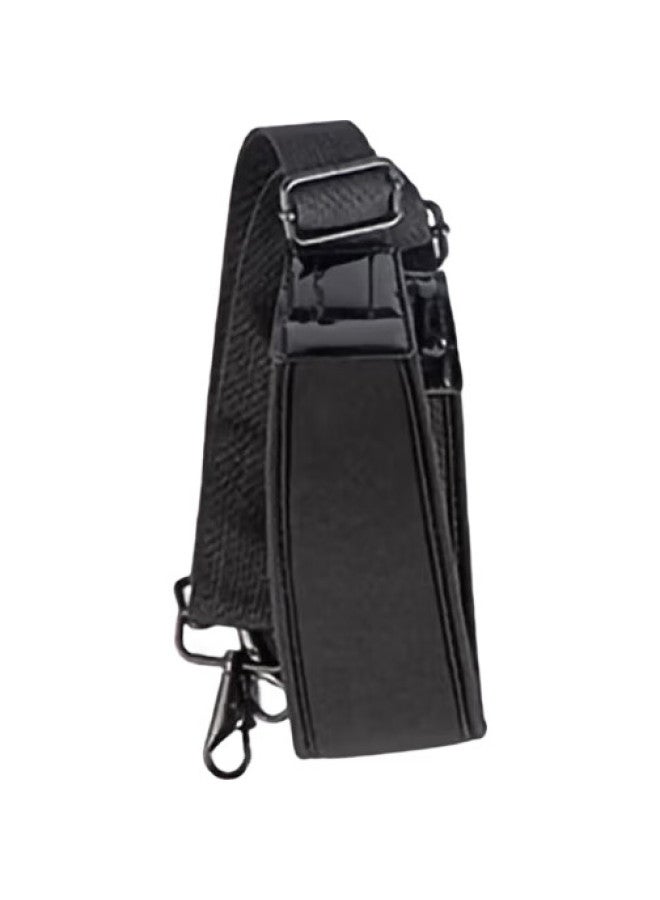 Earlymen Dji Rc/Rc Pro Remote Controller Neck Strap Shoulder Strap, Compatible With Dji Air3S/Air3/Mini4/Mini3/Phantom 3 And Other Remote Controllers, Black Model - Image 3