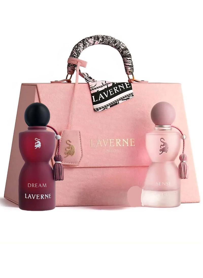 لافيرن شنطة عطور لافيرن 75 مل - Image 1