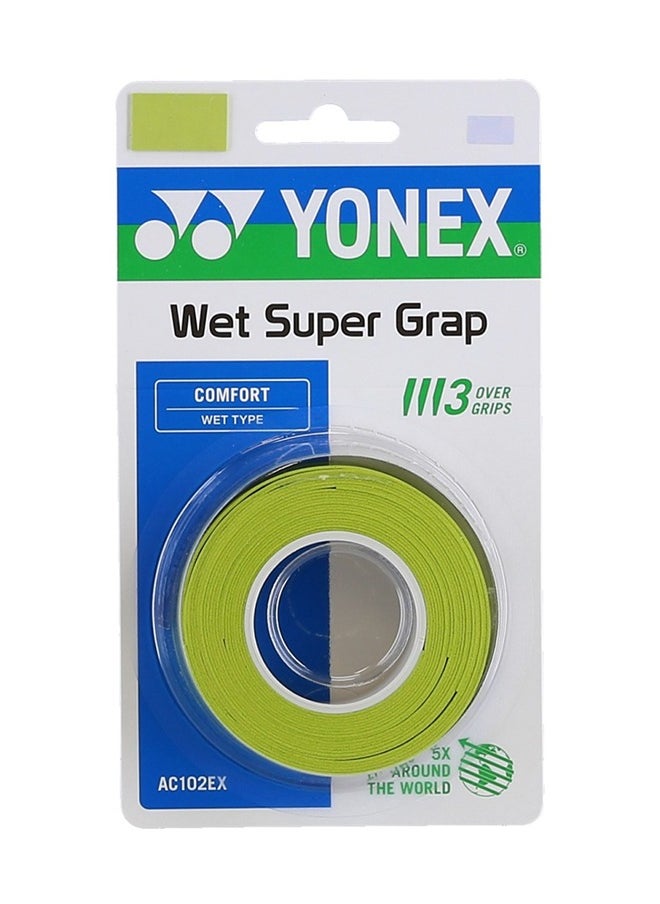 Yonex AC102EX Super Grap, Citric Green - pzsku/ZE70992C677D7B6B16704Z/45/_/1716958326/190bb88d-c1f3-45c0-a133-28a303e45f03