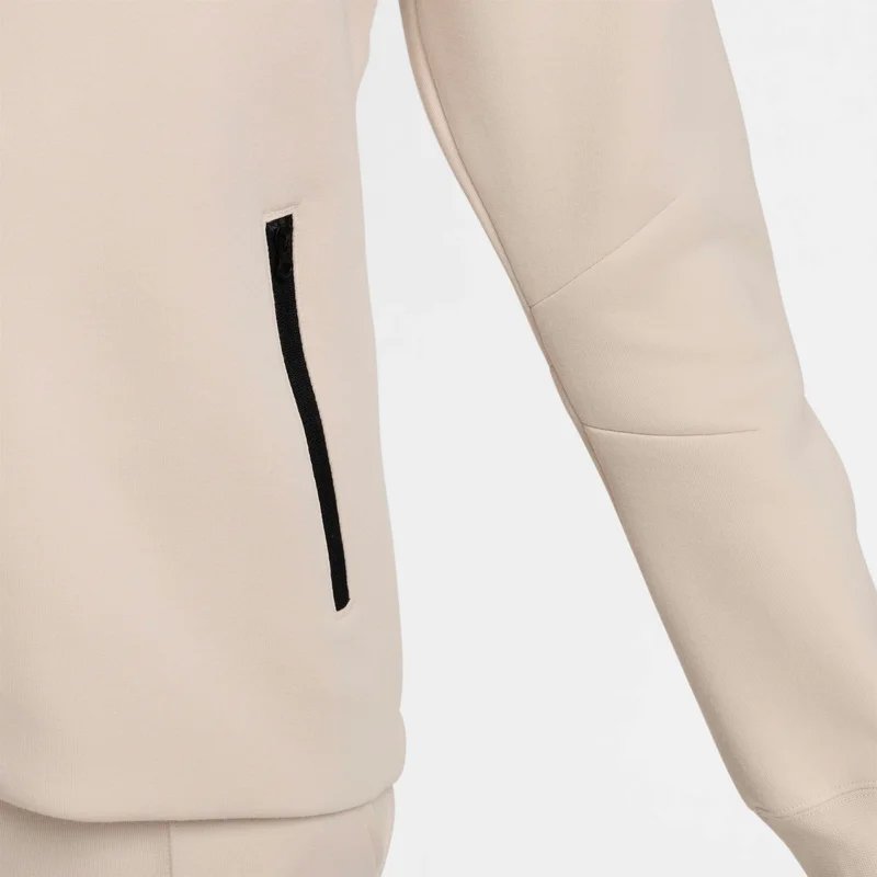 Nike Women's Sportswear Tech Fleece Windrunner Full-Zip Hoodie