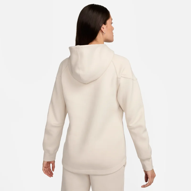 Nike Women's Sportswear Tech Fleece Windrunner Full-Zip Hoodie