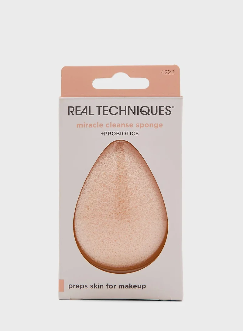 REAL TECHNIQUES Pore Sponge