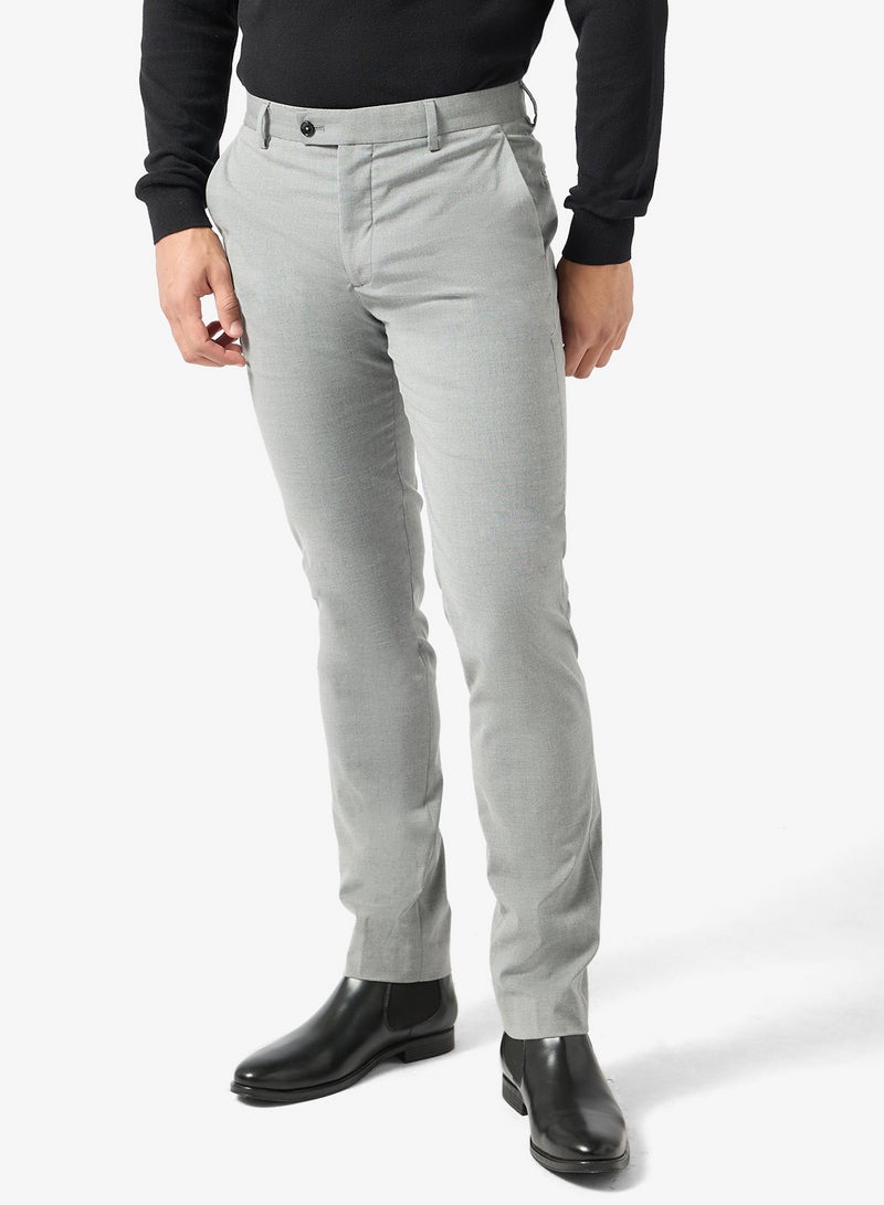 Robert Wood Formal Chelsea Boots - Image 5