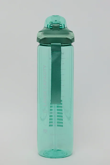 R&B Solid Sipper Water Bottle - 1000ml