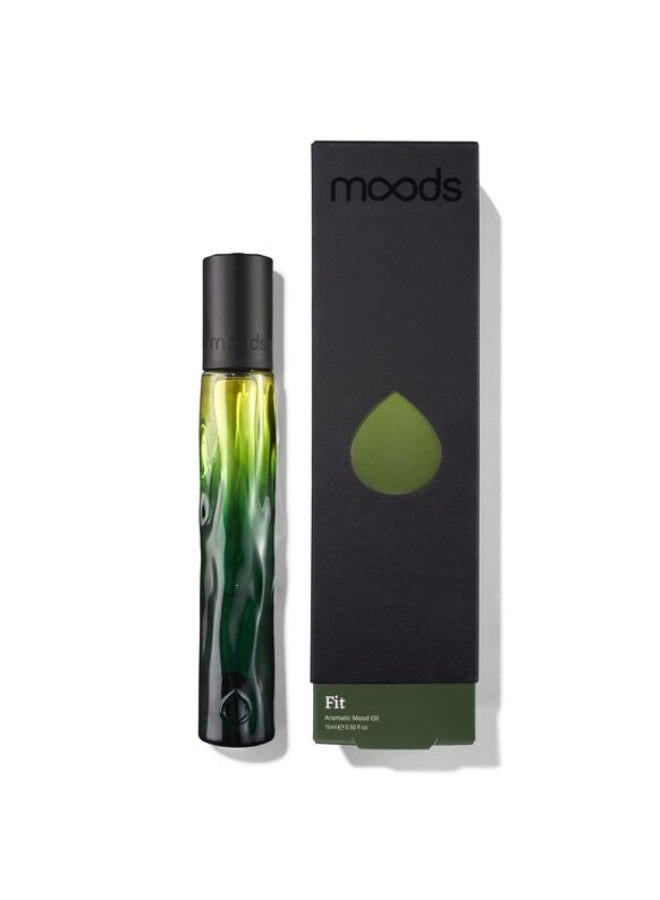 Moods Fit Moodroller 15ml - Image 3