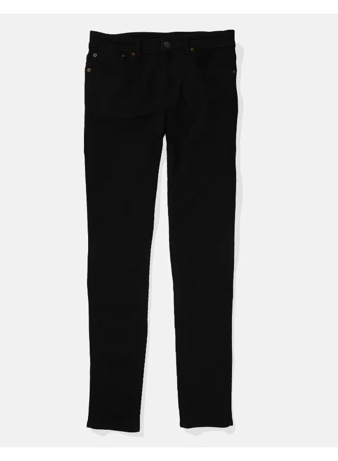 American Eagle AE AirFlex+ Skinny Cropped Jean