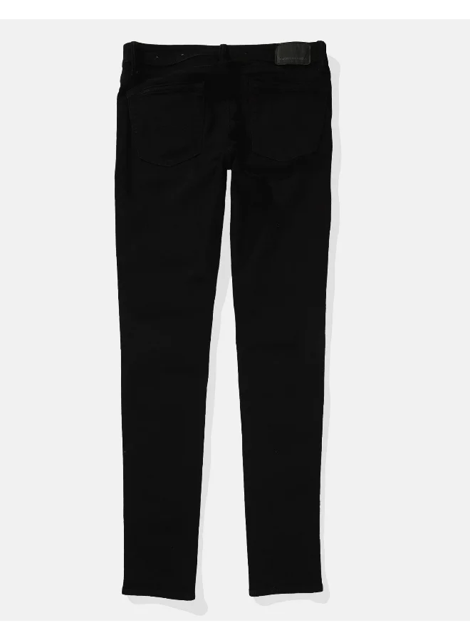 American Eagle AE AirFlex+ Skinny Cropped Jean