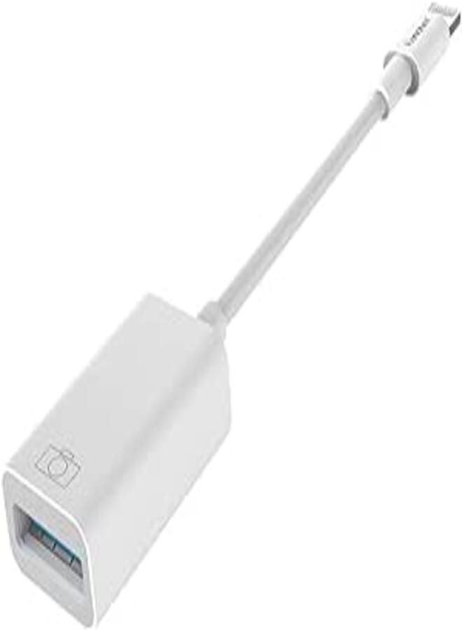 Earldom ET-OT48 Adapter - White