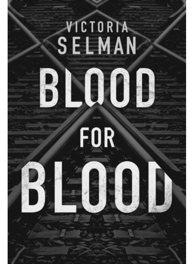 Blood for Blood 1 - Paperback