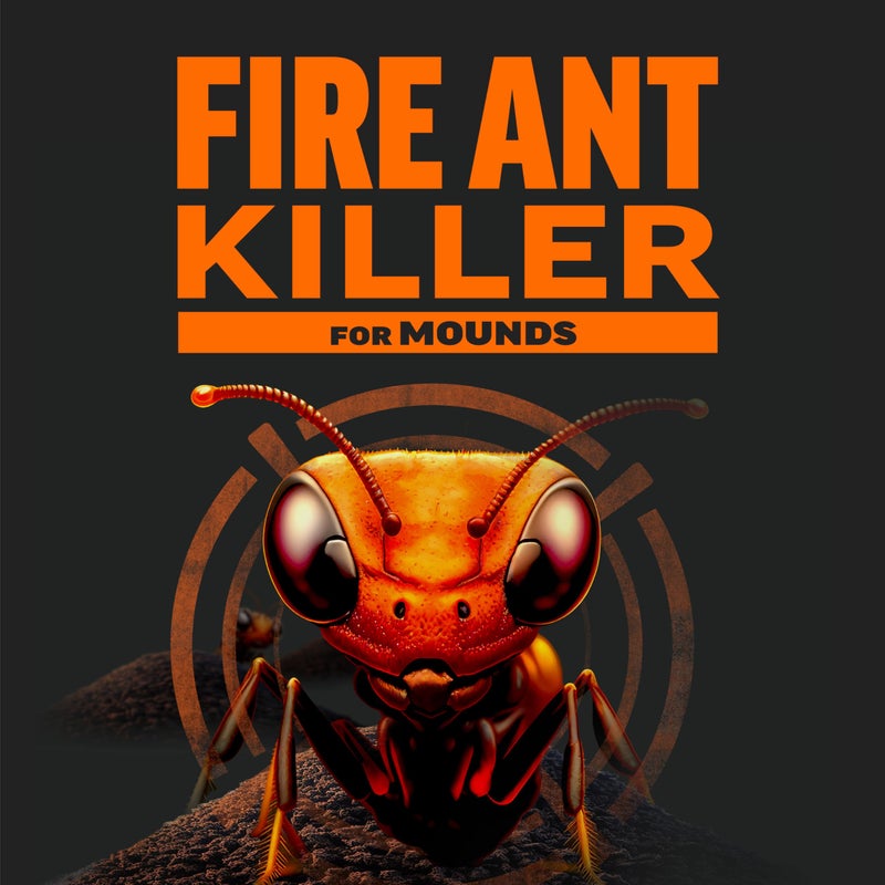 Amdro طُعْم النمل الناري من أمدرو، 6 أونصات - Image 3