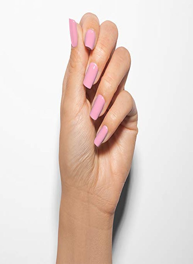 Morgan Taylor Make Me Blush Nail Lacquer - Image 3