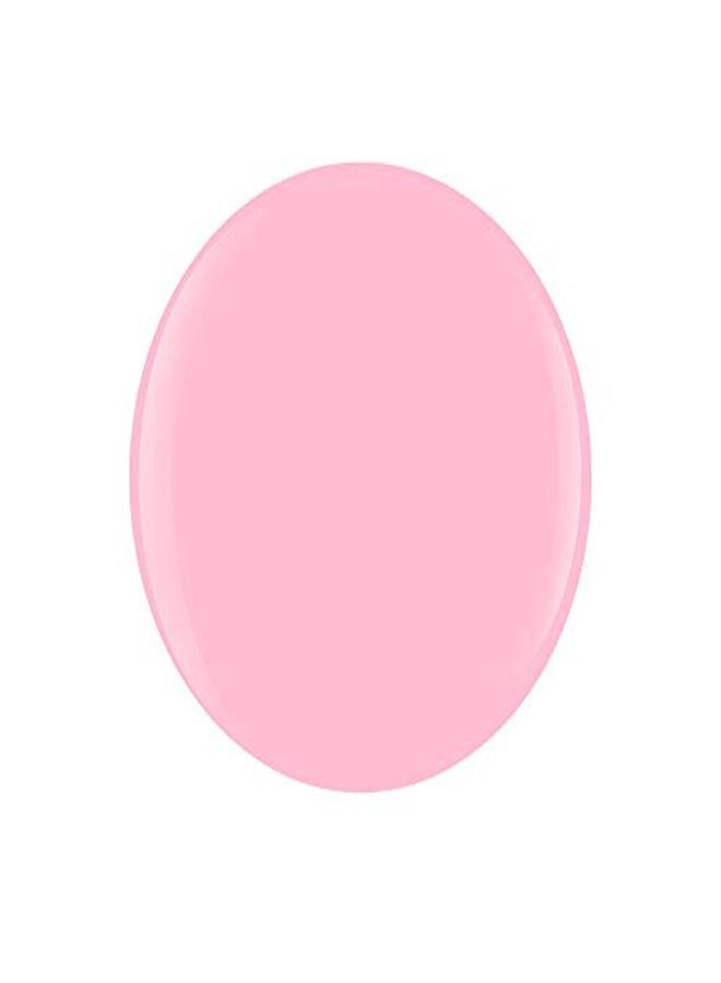 Morgan Taylor Make Me Blush Nail Lacquer - Image 2