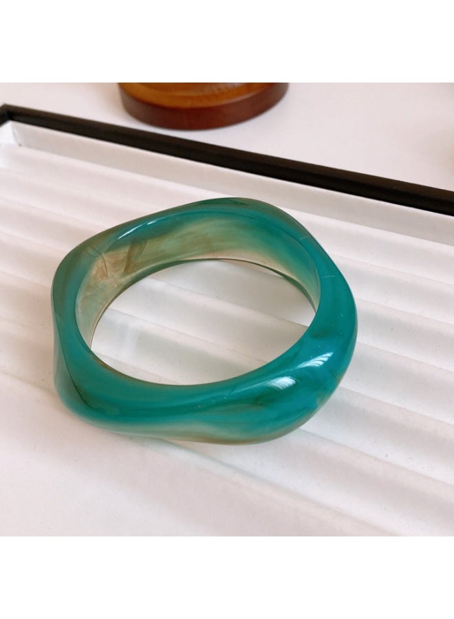 KUYING New Fashion Design Exquisite Versatile Bracelet