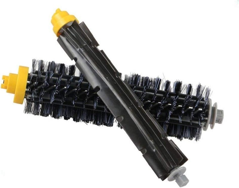 HsvrySa Replacement parts for iRobot Roomba 600 Series 694 675 618 692 675 676 695 677 671 655 645 690 680 660 650 620 614 & 500 Series 595 585 564 robot 2 Bristle 2 Beater Brush 4 Filter 6 Side Brush - Image 3