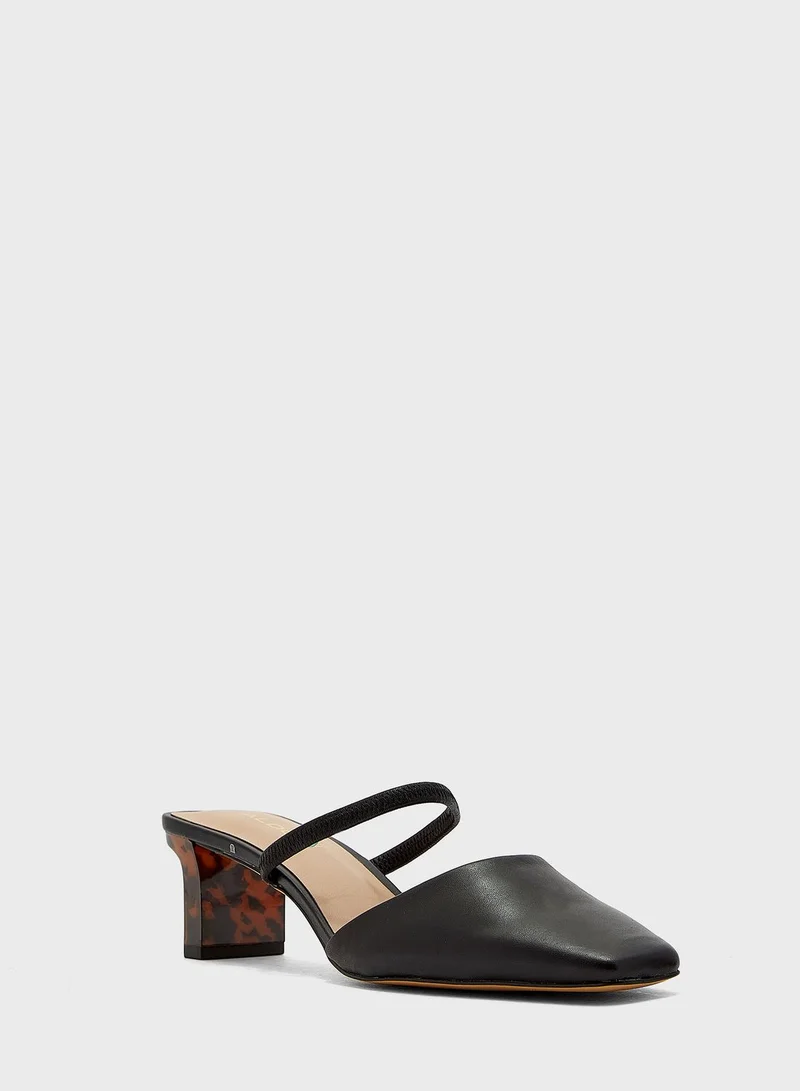 ALDO Afean Block Heel Sandals