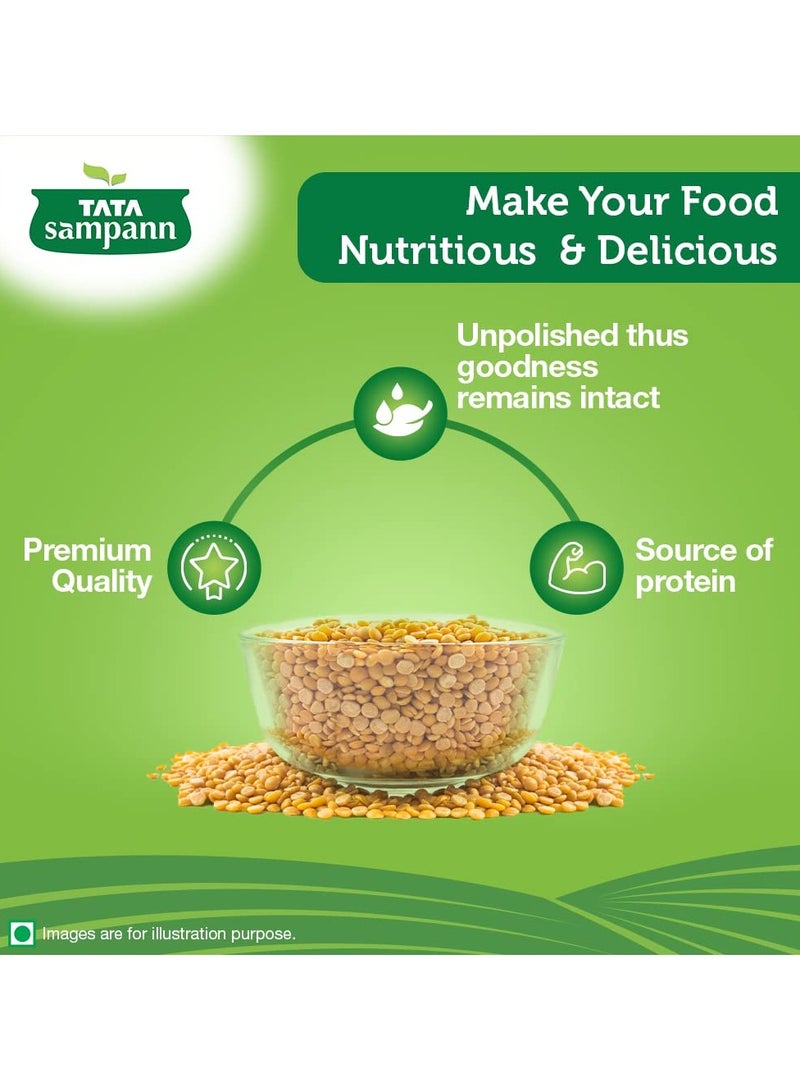 TATA Sampann Toor Dal - Image 3