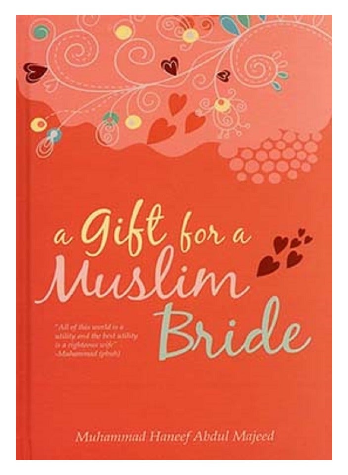 هدية لعروس مسلمة | إرشادات الزواج الإسلامي الأساسية للعروسين والعائلات | إصدار الغلاف الناعم باللغة الإنجليزية - Image 1