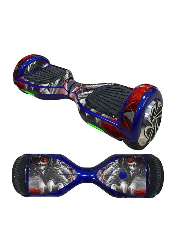 Beauenty Two 6.5 "balance car stickers