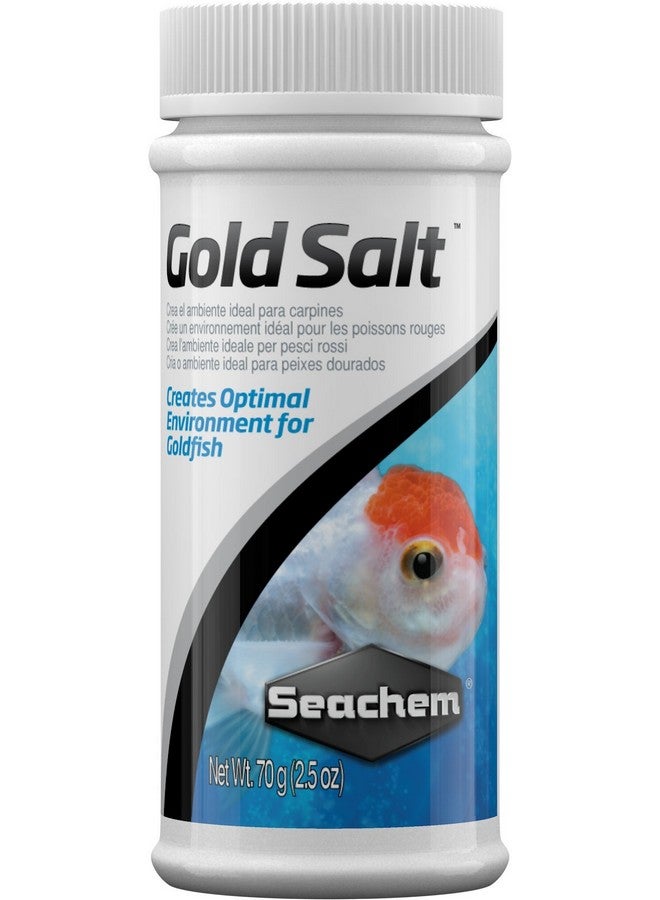 سي تشيم ملح الذهب، 70 جم / 2.5 أونصة - Image 1