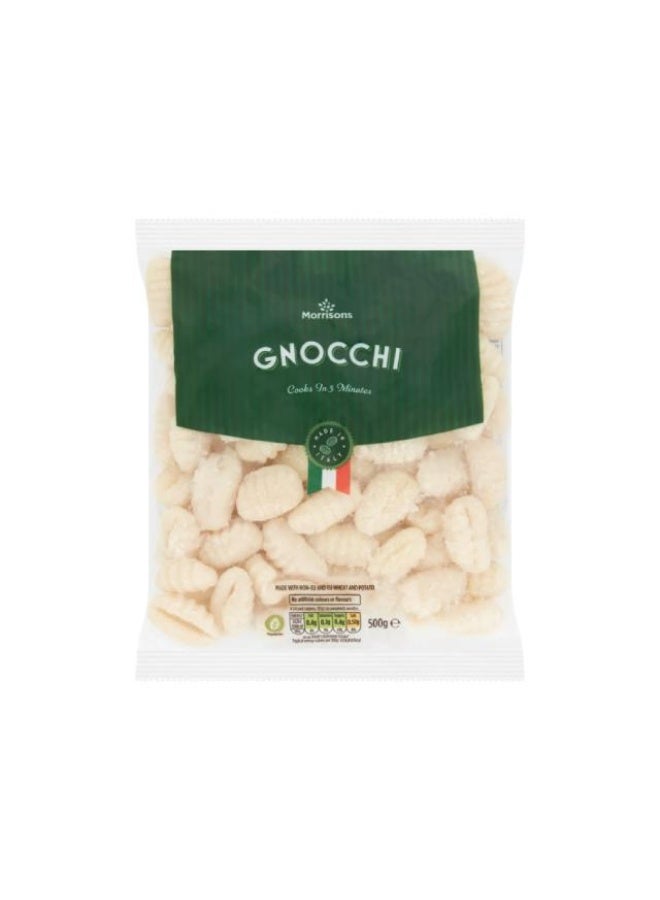 Gnocchi, Potato - 500g, UK