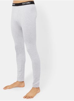 Cottonil Thermal Pants Xrelax For Men