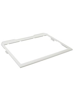 Generic Toshiba Al Arabi 12 Feet Glass Refrigerator Shelf - 2nd & 3rd Shelves, Polished, Clear Original from Al Arabi  - Image 1